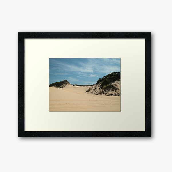 Item preview, Coastal Sand Dunes Landscape, Natal, Brazil designed and sold by worldways.