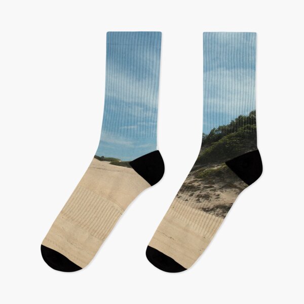 Item preview, Coastal Sand Dunes Landscape, Natal, Brazil designed and sold by worldways.
