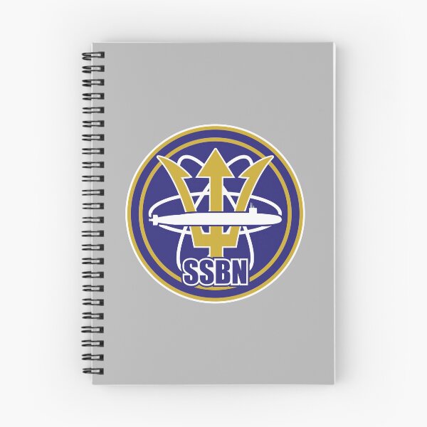 Item preview, SSBN - US Submarine Service designed and sold by StrongVlad.