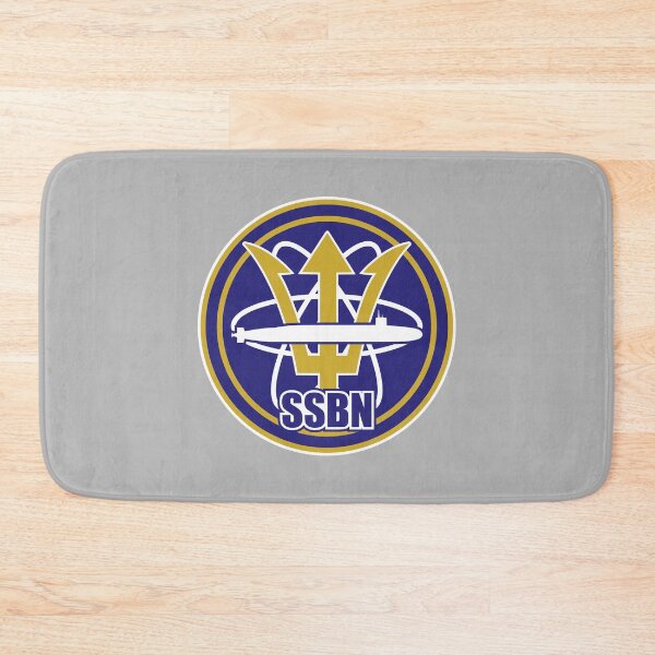 Item preview, SSBN - US Submarine Service designed and sold by StrongVlad.
