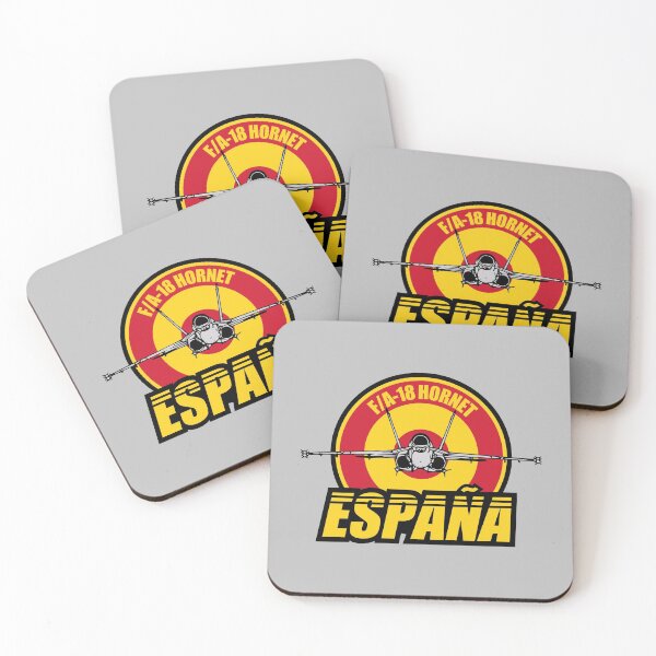 Item preview, F/A-18 Hornet Espana designed and sold by StrongVlad.