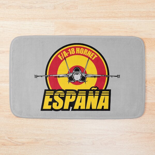 Item preview, F/A-18 Hornet Espana designed and sold by StrongVlad.