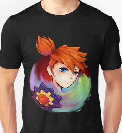 starmie shirt