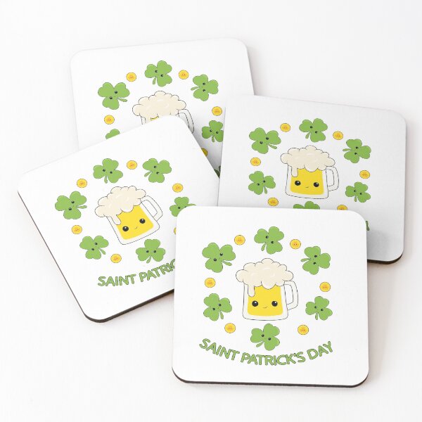 Item preview, St Patricks day designed and sold by ValentinaHramov.