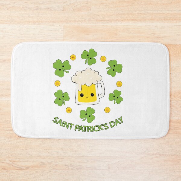 Item preview, St Patricks day designed and sold by ValentinaHramov.