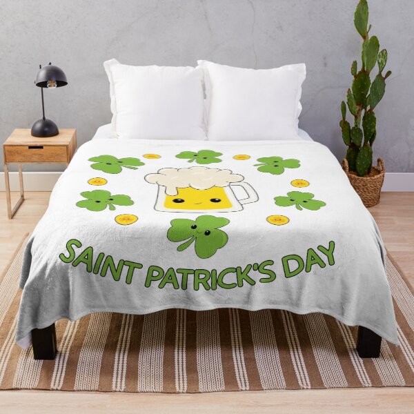 Item preview, St Patricks day designed and sold by ValentinaHramov.