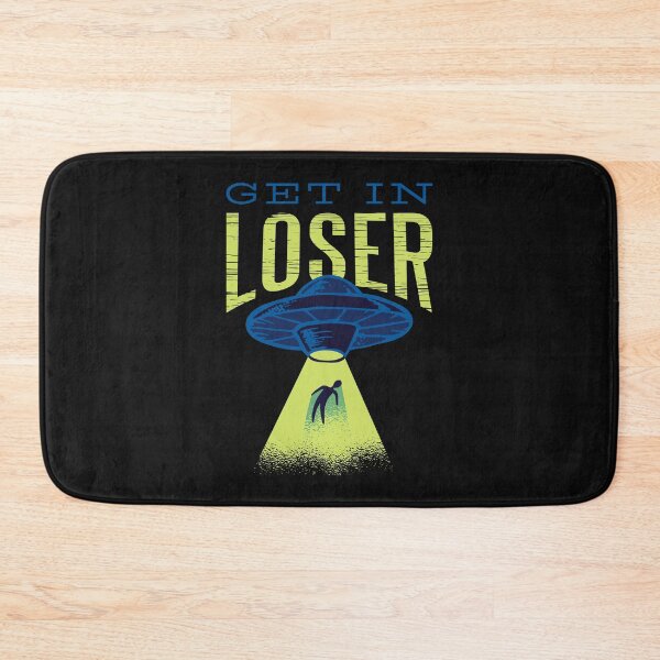Item preview, Secuestro extraterrestre designed and sold by DerSenat.