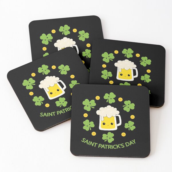 Item preview, St Patricks day designed and sold by ValentinaHramov.