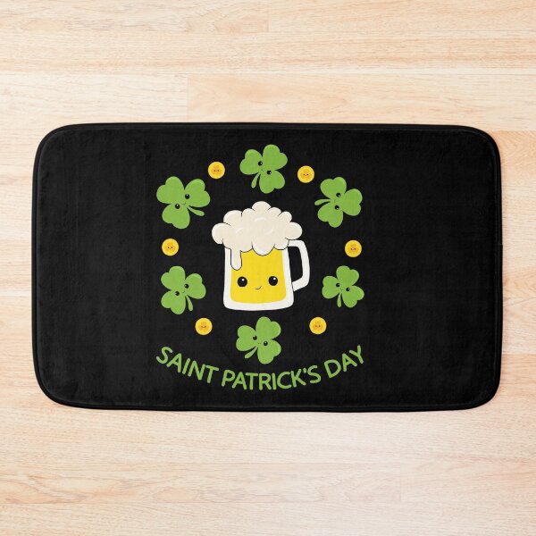 Item preview, St Patricks day designed and sold by ValentinaHramov.