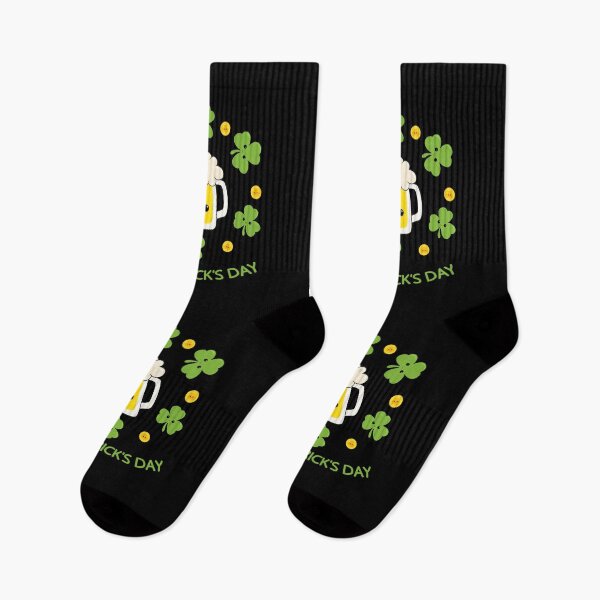 Item preview, St Patricks day designed and sold by ValentinaHramov.