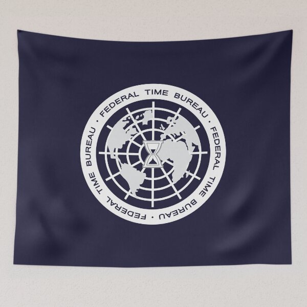 Item preview, Time Bureau V designed and sold by CatsBag.