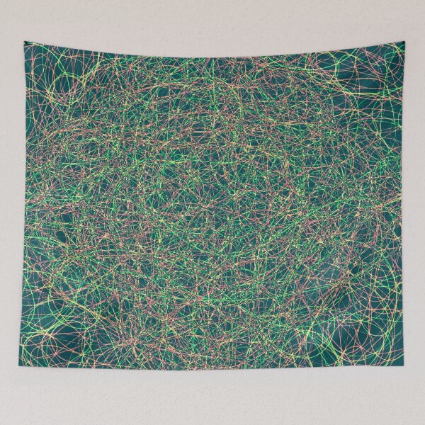 Item preview, abstract 036 designed and sold by abstract eleanor.