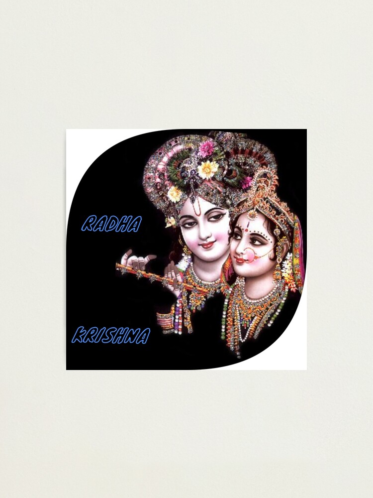 Lord Radha Krishna 