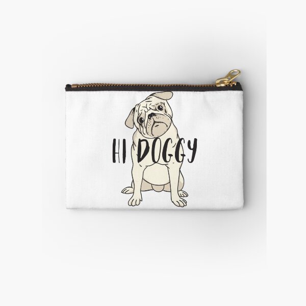 Item preview, Hi Doggy designed and sold by KillbotClothing.