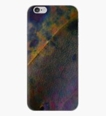 Rainbow Leaf (8033) iPhone Case