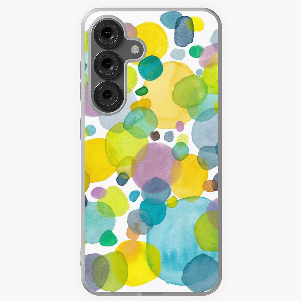Item preview, Samsung Galaxy Soft Case designed and sold by Florcitasart.