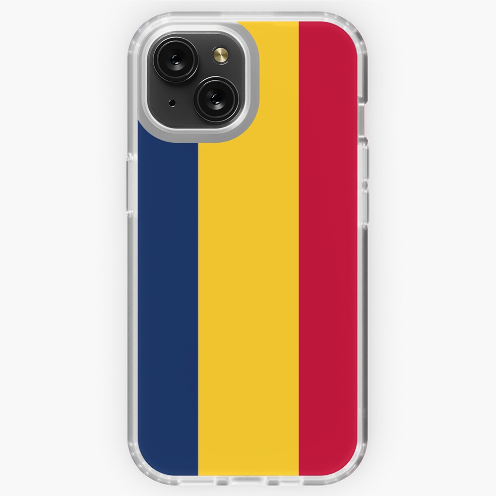 Aperçu de l'œuvre Coque souple iPhone créée et vendue par Shorlick.