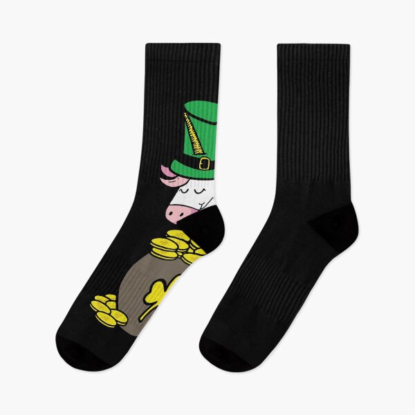 Item preview, Saint Patricks Day Unicorn Leprechaun Unicorns designed and sold by IceNiceIce.