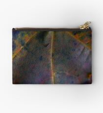 Rainbow Leaf (8033) Studio Pouch
