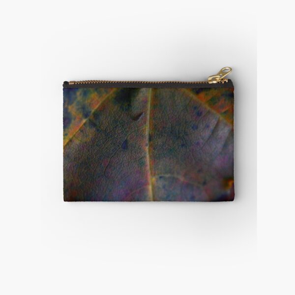 Item preview, Rainbow Leaf (8033) designed and sold by sensameleon.