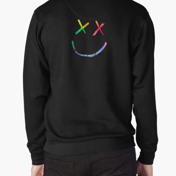 Louis Tomlinson Sweatshirt épais