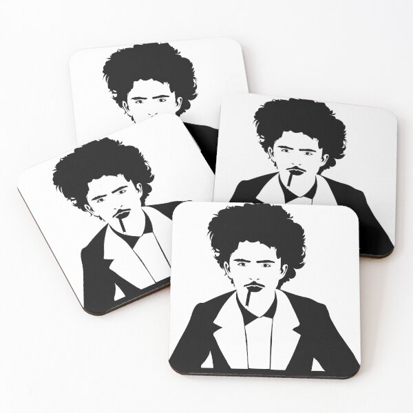 Item preview, Timothée Chalamet as Zeffirelli designed and sold by ade-datt.