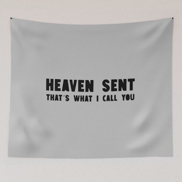 Item preview, Heaven Sent, black designed and sold by perezzzoso.