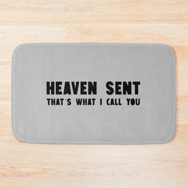 Item preview, Heaven Sent, black designed and sold by perezzzoso.