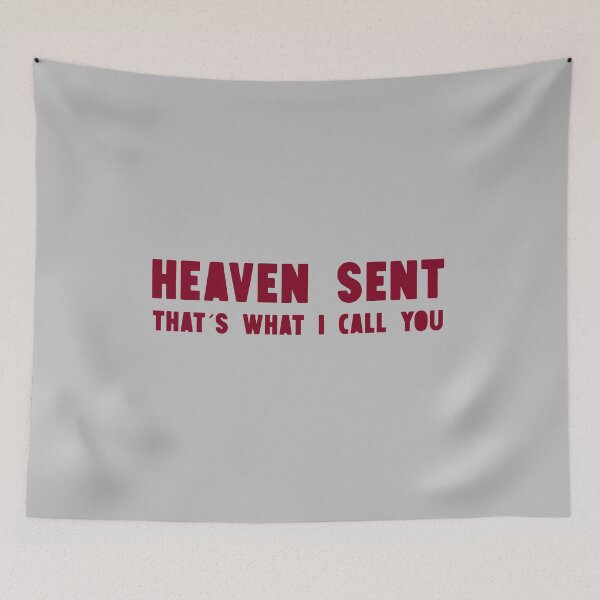 Item preview, Heaven Sent, burgundy designed and sold by perezzzoso.