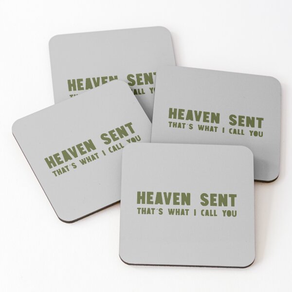 Item preview, Heaven Sent, green designed and sold by perezzzoso.