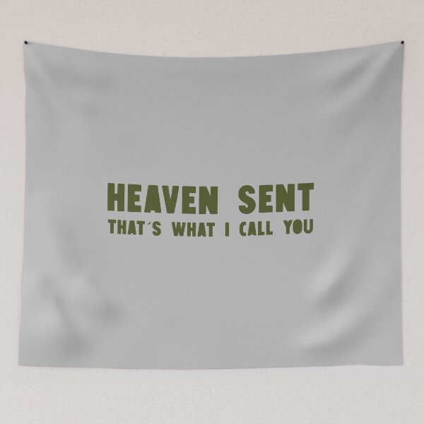 Item preview, Heaven Sent, green designed and sold by perezzzoso.