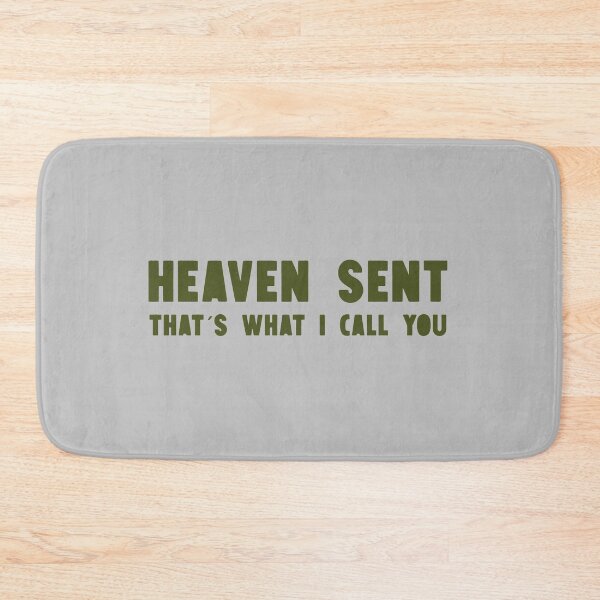 Item preview, Heaven Sent, green designed and sold by perezzzoso.