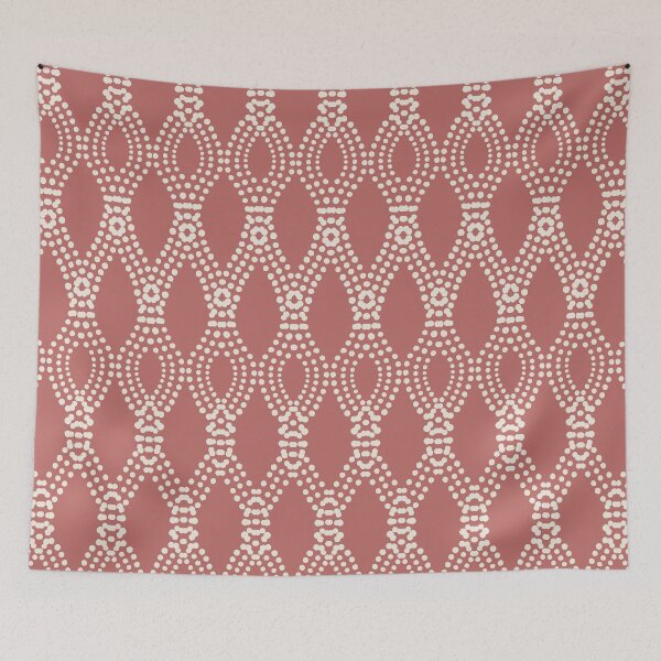 Item preview, African Heritage Dot 2 plain col082 designed and sold by NadineLeemeijer.