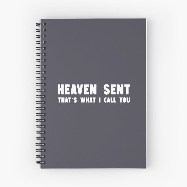 Item preview, Heaven Sent, white designed and sold by perezzzoso.
