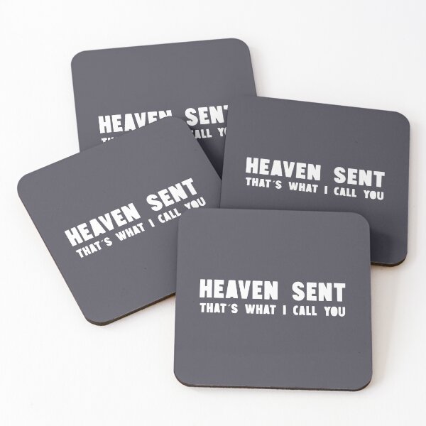Item preview, Heaven Sent, white designed and sold by perezzzoso.