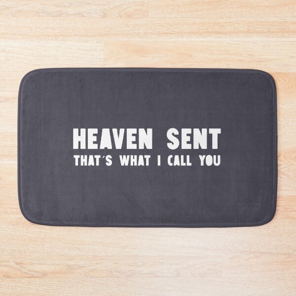 Item preview, Heaven Sent, white designed and sold by perezzzoso.