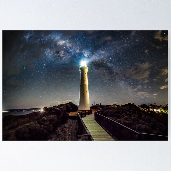 Item preview, Split Point Lighthouse Beams designed and sold by Russell Charters.