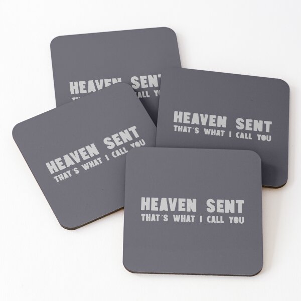 Item preview, Heaven Sent, silver designed and sold by perezzzoso.