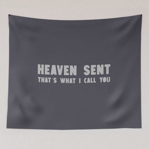 Item preview, Heaven Sent, silver designed and sold by perezzzoso.