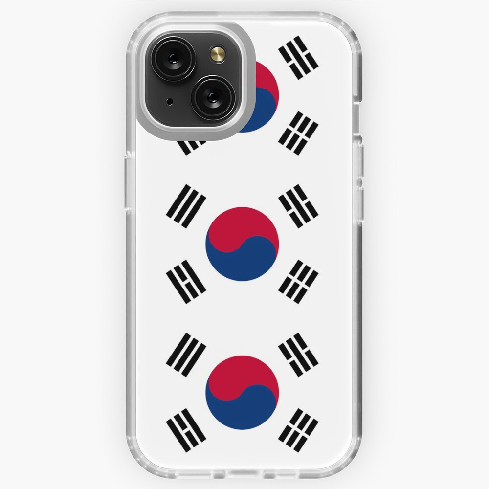 Aperçu de l'œuvre Coque souple iPhone créée et vendue par Shorlick.