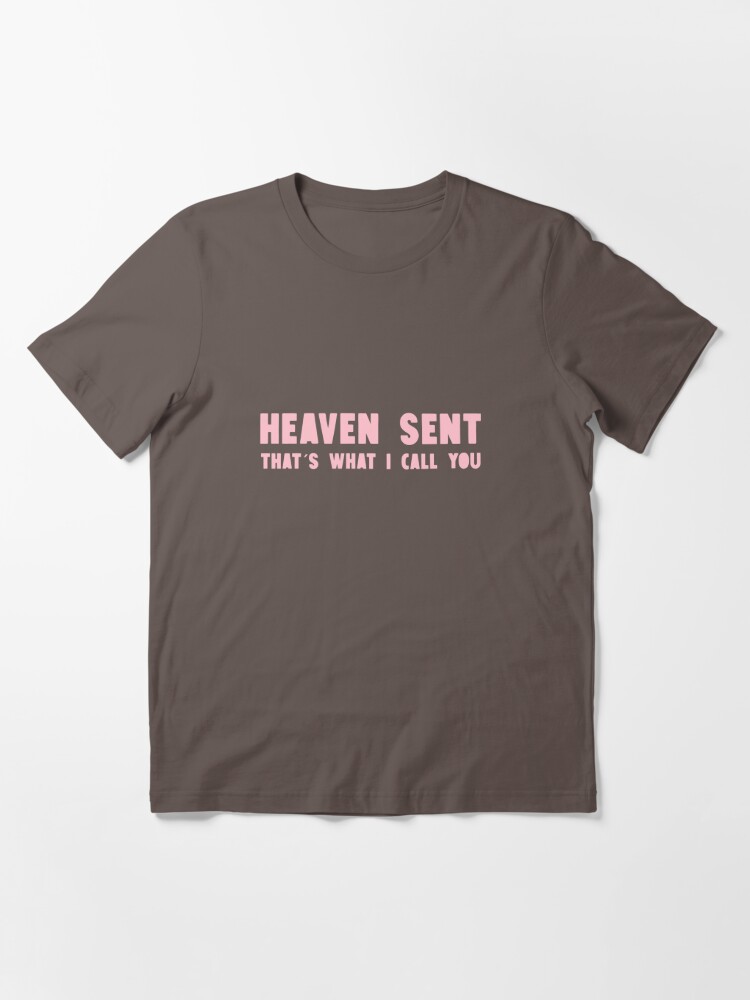 brandy heaven sent shirt