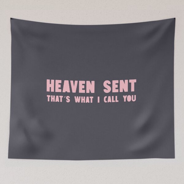 Item preview, Heaven Sent, pink designed and sold by perezzzoso.