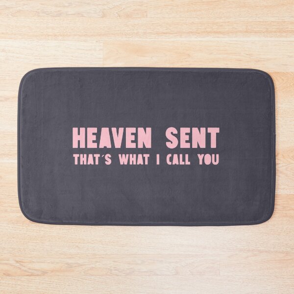 Item preview, Heaven Sent, pink designed and sold by perezzzoso.