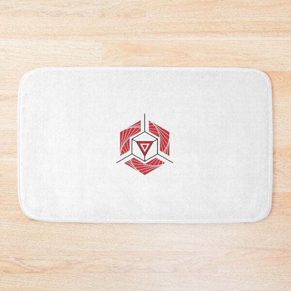 Item preview, BSI Logo Black designed and sold by NathanGrimm.