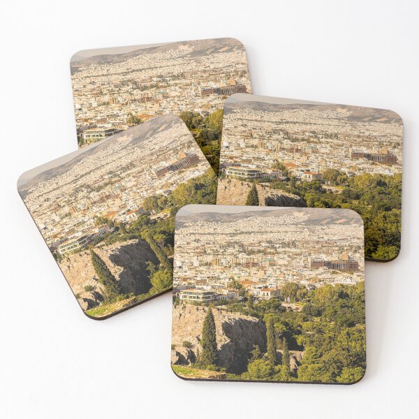 Item preview, Athens 000 designed and sold by KensLensDesigns.