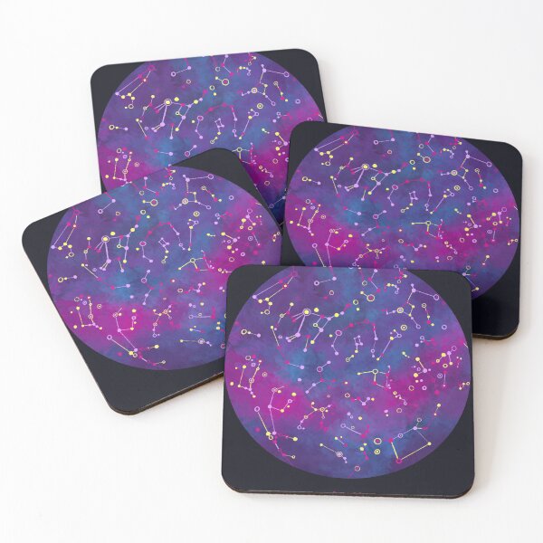 Item preview, Star Map of the Northern Hemisphere designed and sold by Mixmio.
