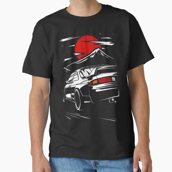Item preview, Nissan Silvia s14 designed and sold by RACING FACTORY.