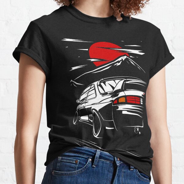 Nissan Silvia s14 Classic T-Shirt