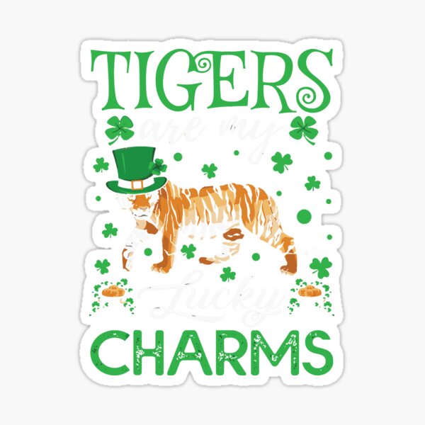 Irish Tiger Gifts & Merchandise for Sale | Redbubble