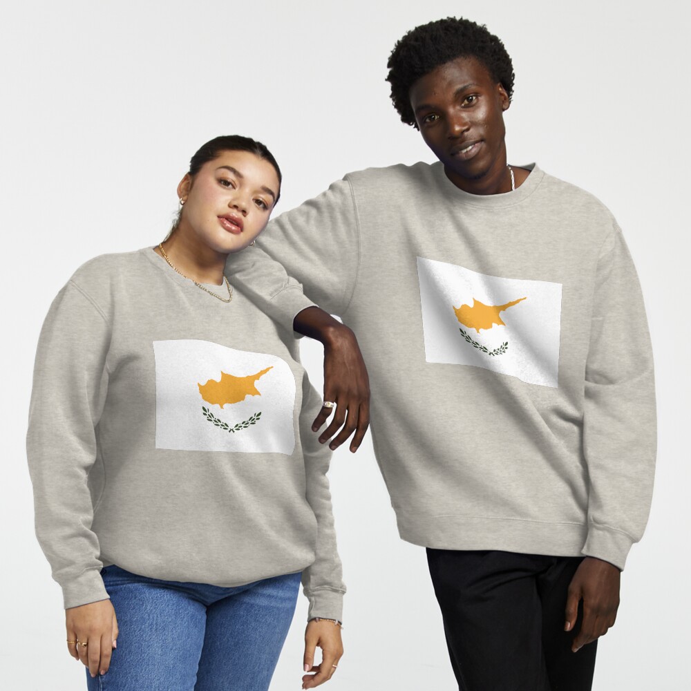 Aperçu de l'œuvre Sweatshirt épais créée et vendue par Shorlick.